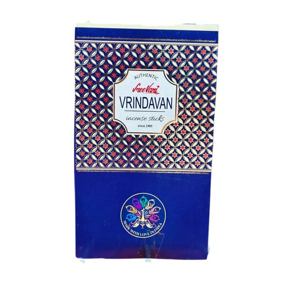 Arovatika Vrindavan Incense Sticks - Picture 2 of 2